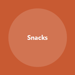 Snacks and Munchies